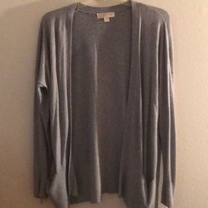 Michael Kors cardigan!